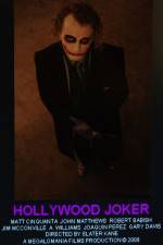 Watch Hollywood Joker 123MovieFree