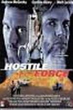 Watch Hostile Force 123MovieFree
