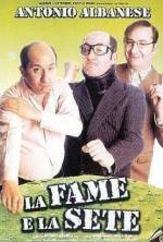 Watch La fame e la sete 123MovieFree