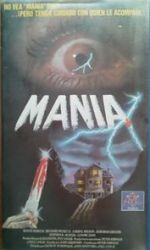 Watch Mania: The Intruder 123MovieFree