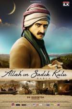 Watch God's Faithful Servant Barla 123MoviesFree