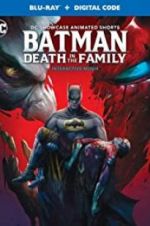 Watch Batman: Death in the family 123MovieFree