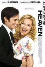 Watch A Little Bit of Heaven 123MovieFree