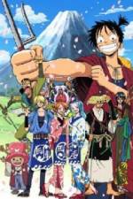 Watch One Piece Jidaigeki Special Luffy Oyabun Torimonocho 123MovieFree