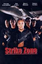 Watch Strike Zone 123MovieFree