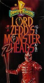 Watch Lord Zedd\'s Monster Heads: The Greatest Villains of the Mighty Morphin Power Rangers 123MoviesFree