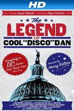 Watch The Legend of Cool Disco Dan 123MoviesFree