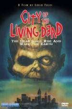 Watch City of the living dead 123MoviesFree