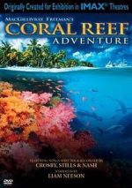 Watch Coral Reef Adventure 123moviesfree