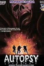 Watch Autopsia 123MovieFree