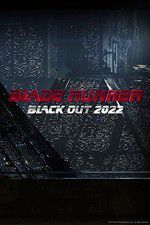 Watch Blade Runner Black Out 2022 123MoviesFree