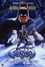 Watch Batman & Mr. Freeze: SubZero 123MovieFree