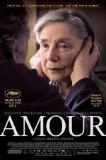 Watch Amour 123MoviesFree
