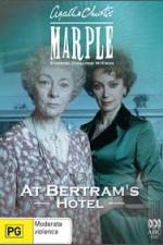 Watch At Bertram's Hotel 123MovieFree
