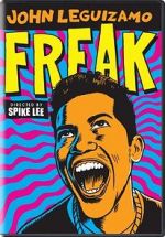Watch John Leguizamo: Freak 123moviesfree