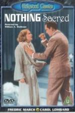 Watch Nothing Sacred 123MovieFree