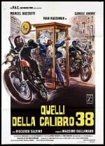 Watch Colt 38 Special Squad 123MovieFree