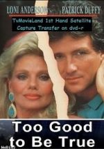 Watch Too Good to Be True 123MovieFree