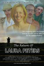 Watch The Return of Laura Peters 123MovieFree