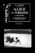 Watch Alice the Toreador 123moviesfree