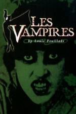 Watch Les vampires 123MovieFree