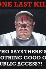Watch One Last Kill 123MovieFree