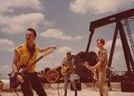 Watch The Clash: Rock the Casbah 123MovieFree