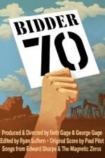 Watch Bidder 70 123MoviesFree