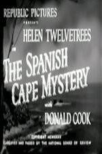 Watch The Spanish Cape Mystery 123MovieFree