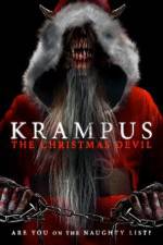Watch Krampus: The Christmas Devil 123MovieFree