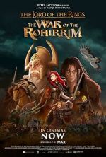 Watch The Lord of the Rings: The War of the Rohirrim 123MoviesFree
