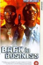 Watch Back in Business 123MovieFree