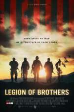 Watch Legion of Brothers 123moviesfree