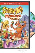 Watch Scooby-Doo and the Monster of Mexico 123MoviesFree