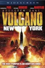 Watch Disaster Zone: Volcano in New York 123MovieFree