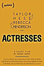 Watch Actresses 123MovieFree
