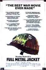 Watch Full Metal Jacket 123MovieFree