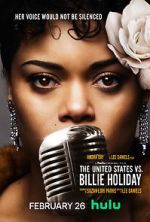 Watch The United States vs. Billie Holiday 123moviesfree