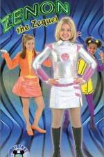 Watch Zenon The Zequel 123MoviesFree