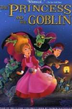 Watch The Princess and the Goblin 123MoviesFree
