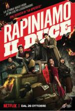 Watch Rapiniamo il Duce 123MovieFree