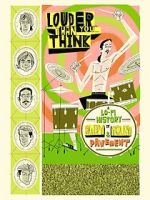 Watch Louder Than You Think 123moviesfree