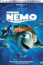 Watch Finding Nemo 123MoviesFree