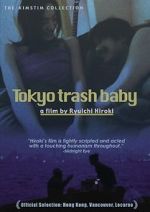 Watch Tokyo Trash Baby 123MovieFree