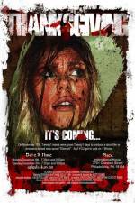 Watch Thanksgiving 123MoviesFree