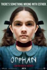 Watch Orphan 123MovieFree