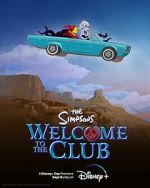 Watch The Simpsons: Welcome to the Club (Short 2022) 123MovieFree