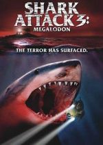 Watch Shark Attack 3: Megalodon 123MovieFree