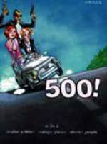 Watch 500! 123MovieFree
