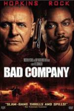 Watch Bad Company 123MovieFree